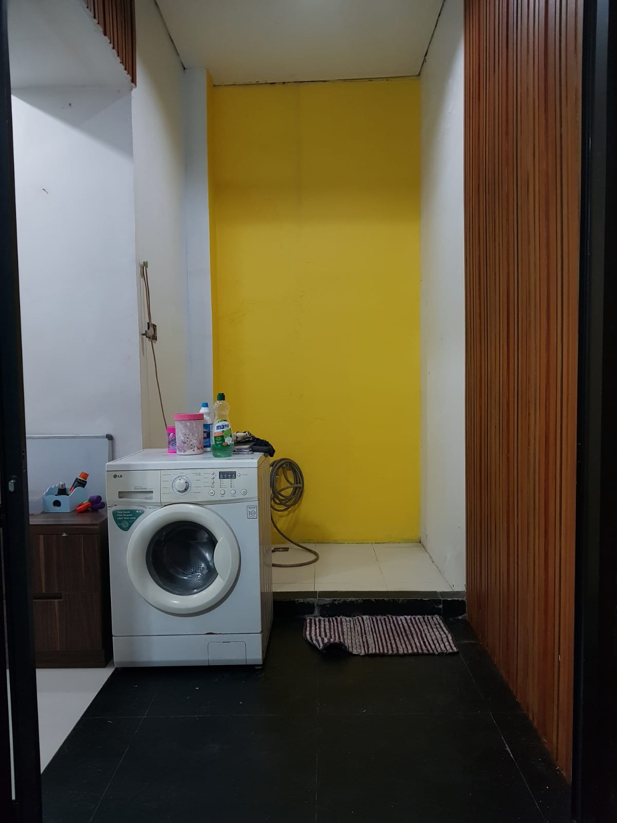 Rumah Dijual di Mekar Indah Jababeka Cikarang